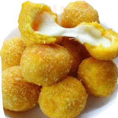 Trang Food & Drink - Bánh Mì Que Đà Nẵng