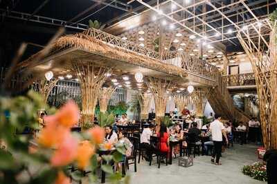 Rớ – Ẩm Thực Đồng Quê