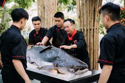 Rớ – Ẩm Thực Đồng Quê