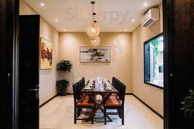 Rớ – Ẩm Thực Đồng Quê