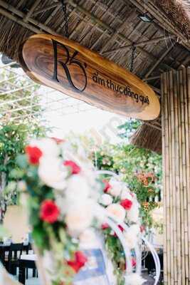 Rớ – Ẩm Thực Đồng Quê