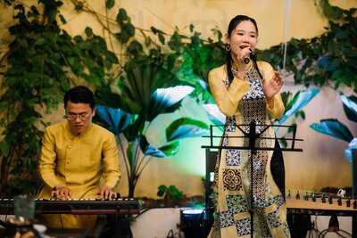 Rớ – Ẩm Thực Đồng Quê