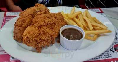 Eddie's D1 New York Diner & Deli