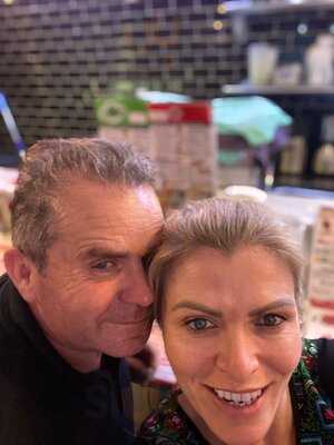 Eddie's D1 New York Diner & Deli