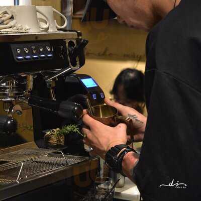 Dó Cafe & Art