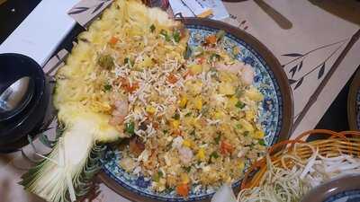 Nhà Hàng Nhà Bếp Của