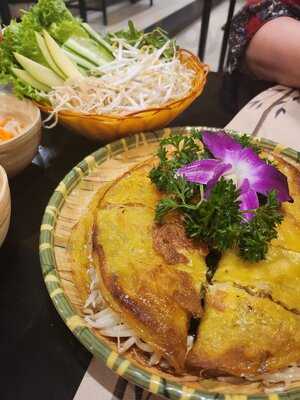 Nhà Hàng Nhà Bếp Của