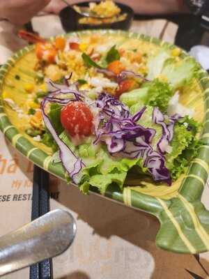 Nhà Hàng Nhà Bếp Của