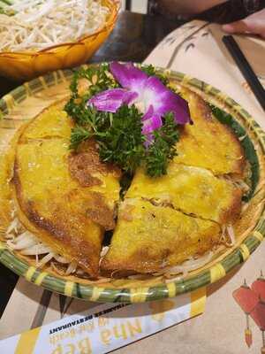 Nhà Hàng Nhà Bếp Của