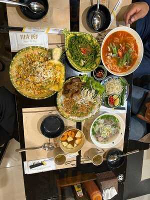 Nhà Hàng Nhà Bếp Của