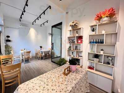 Vườn Của Mẹ - Juices, Smoothies & Teas