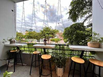 Vườn Của Mẹ - Juices, Smoothies & Teas