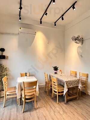 Vườn Của Mẹ - Juices, Smoothies & Teas