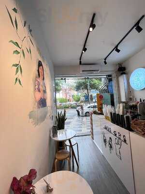 Vườn Của Mẹ - Juices, Smoothies & Teas