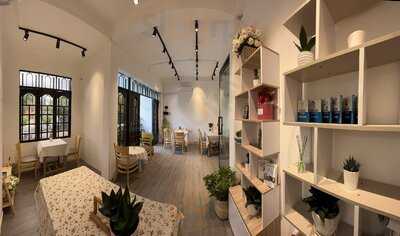 Vườn Của Mẹ - Juices, Smoothies & Teas