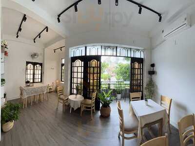 Vườn Của Mẹ - Juices, Smoothies & Teas