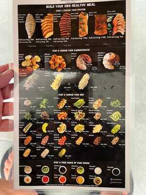 Soumaki - Be Healthy, Eat Yummy