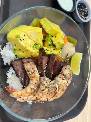 Soumaki - Be Healthy, Eat Yummy