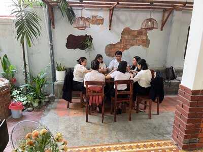 Mắm Quán - Đà Nẵng