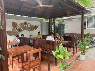 Mắm Quán - Đà Nẵng