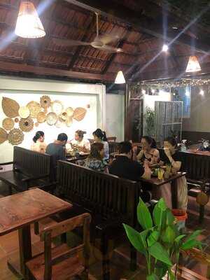 Mắm Quán - Đà Nẵng