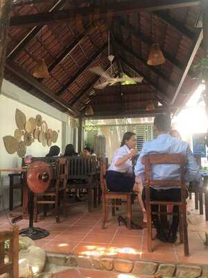 Mắm Quán - Đà Nẵng