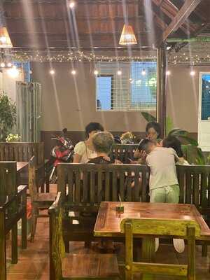 Mắm Quán - Đà Nẵng