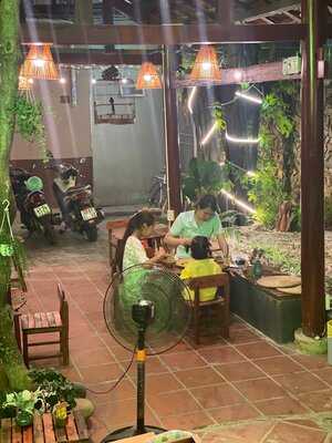 Mắm Quán - Đà Nẵng