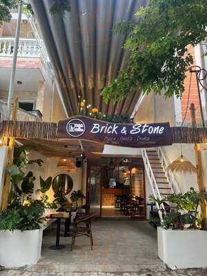 Brick & Stone