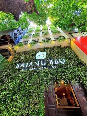 Sajang Bbq