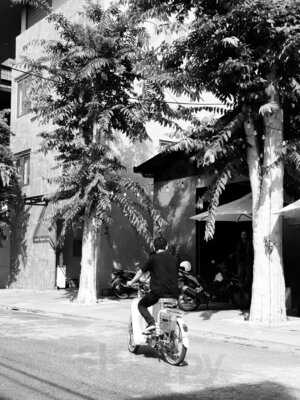 Passport Coffee Roastery