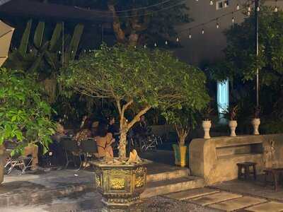 Passport Coffee Roastery