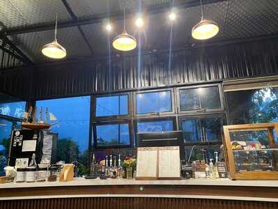 Passport Coffee Roastery