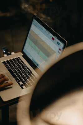 Passport Coffee Roastery