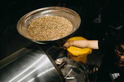 Passport Coffee Roastery