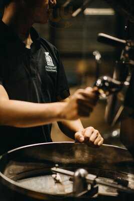 Passport Coffee Roastery