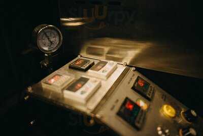 Passport Coffee Roastery