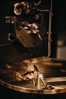 Passport Coffee Roastery