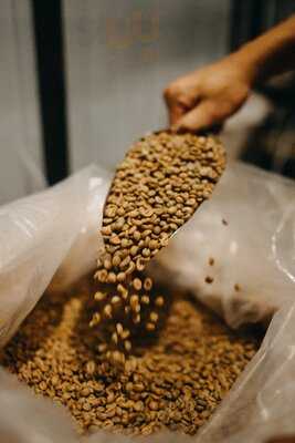 Passport Coffee Roastery