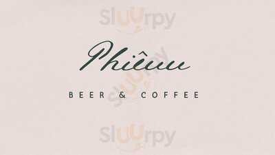 Phiêuu - Beer & Coffee