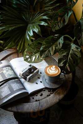 Chu An Cafe Hội An