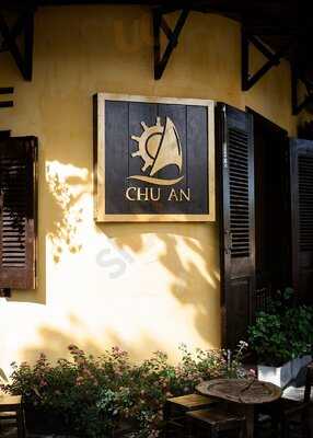 Chu An Cafe Hội An