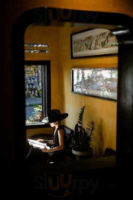 Chu An Cafe Hội An