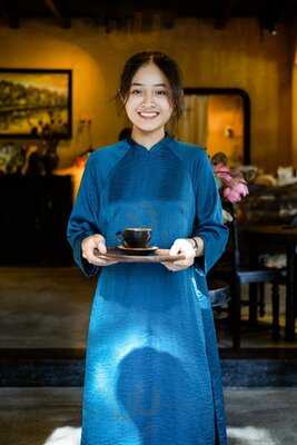 Chu An Cafe Hội An