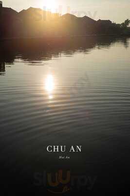 Chu An Cafe Hội An