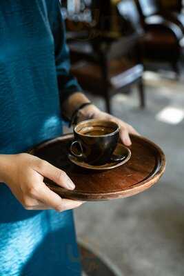 Chu An Cafe Hội An