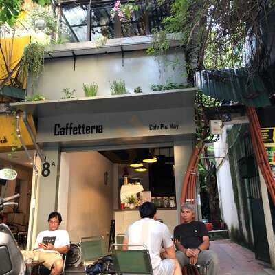 Caffetteria