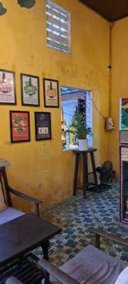 Tropical Craft Beer - Chill Bar