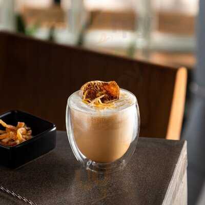 Infusion Coffee & Bar