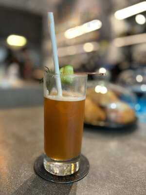 Infusion Coffee & Bar